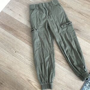 Pacsun Joggers